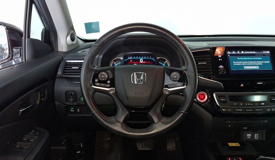 Honda Pilot 3.5 TOURING AUTO Suv 2022