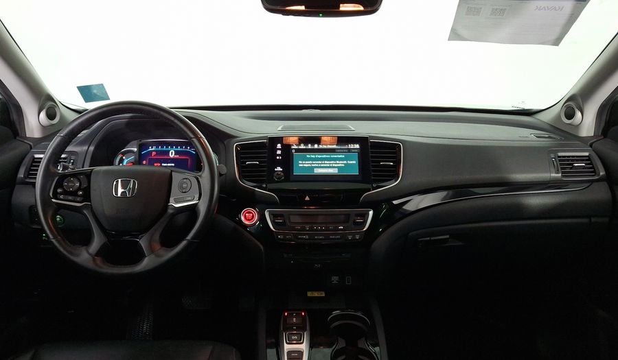 Honda Pilot 3.5 TOURING AUTO Suv 2022