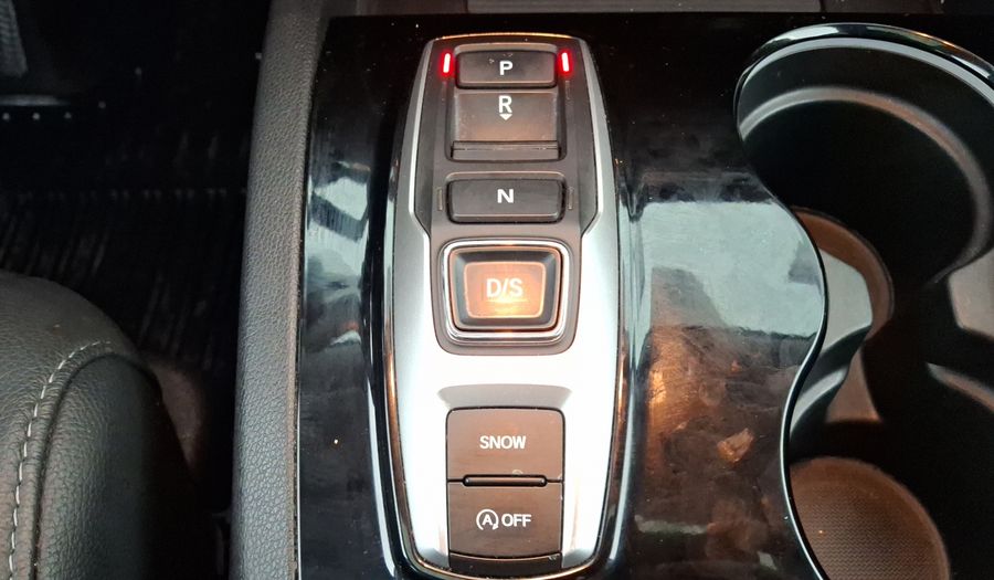 Honda Pilot 3.5 TOURING AUTO Suv 2022