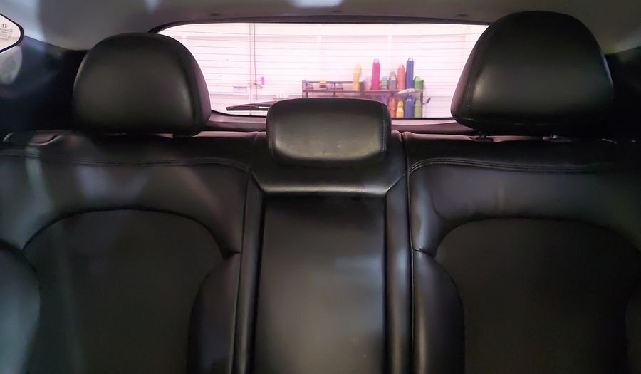 Hyundai Ix35 2.0L 16V FLEX AUTO Suv 2015