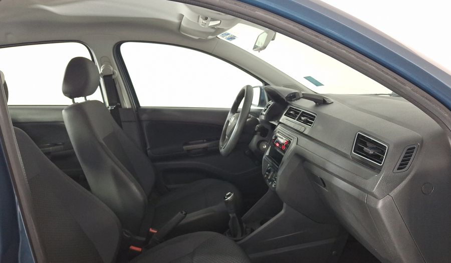 Volkswagen Gol 1.6 SEDAN TRENDLINE Sedan 2018