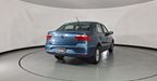 Volkswagen Gol 1.6 SEDAN TRENDLINE Sedan 2018