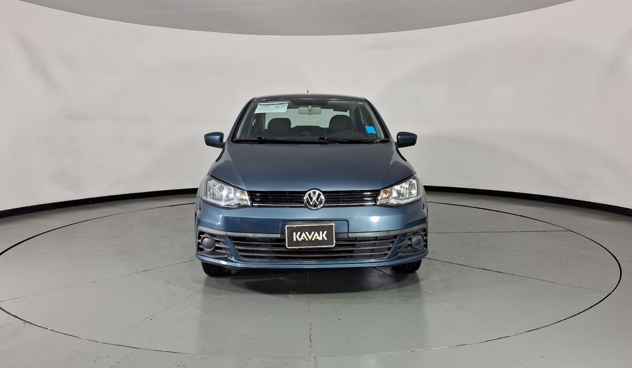 Volkswagen Gol 1.6 SEDAN TRENDLINE Sedan 2018