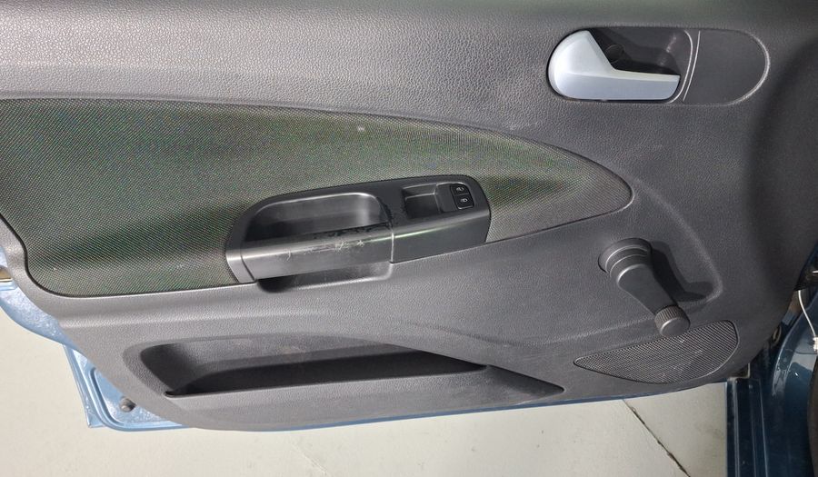 Volkswagen Gol 1.6 SEDAN TRENDLINE Sedan 2018