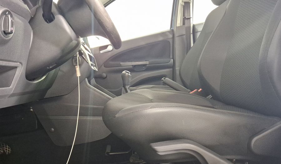 Volkswagen Gol 1.6 SEDAN TRENDLINE Sedan 2018