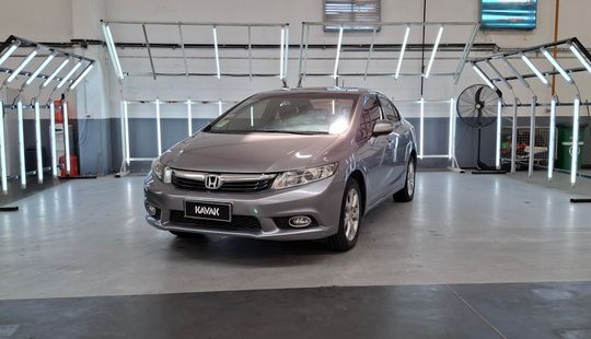 Honda • Civic