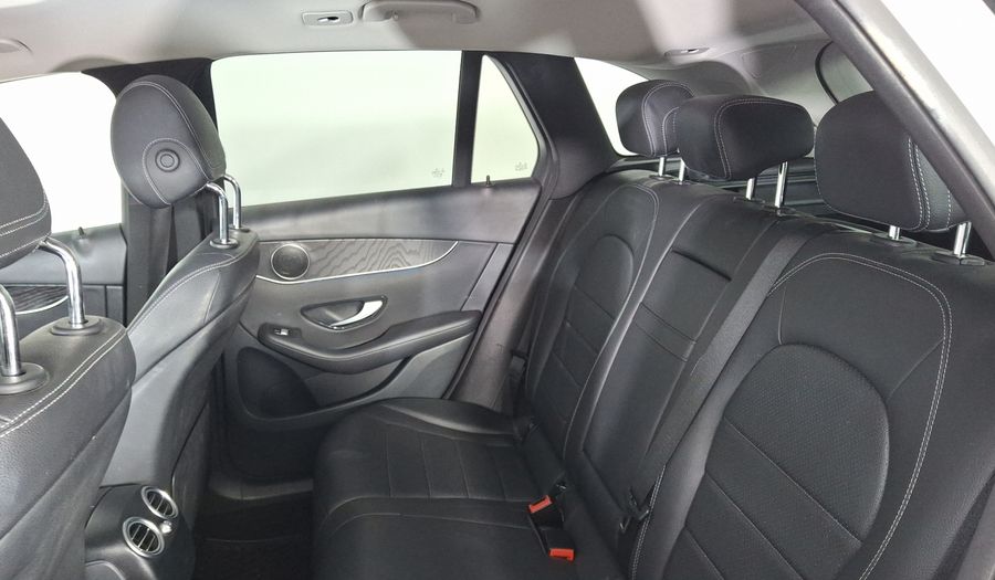 Mercedes Benz Clase Glc 2.0 GLC 300 OFF-ROAD AUTO 4WD Suv 2019