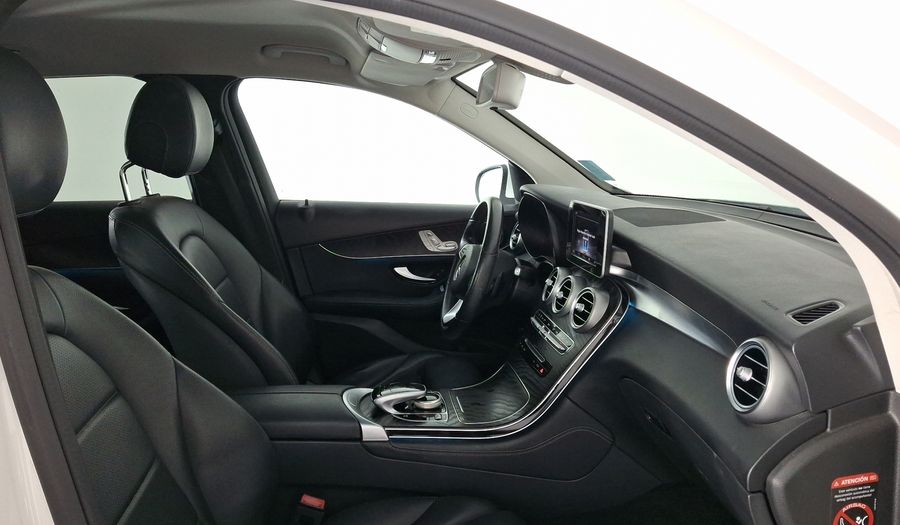 Mercedes Benz Clase Glc 2.0 GLC 300 OFF-ROAD AUTO 4WD Suv 2019