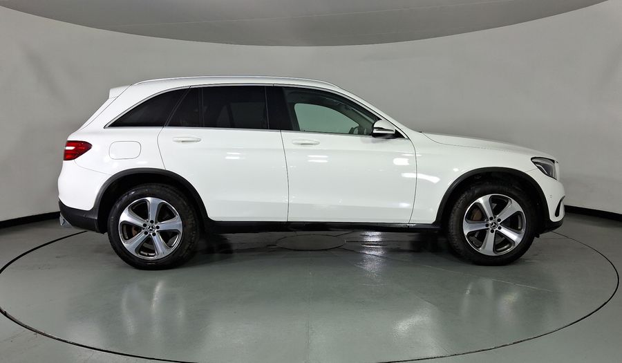 Mercedes Benz Clase Glc 2.0 GLC 300 OFF-ROAD AUTO 4WD Suv 2019