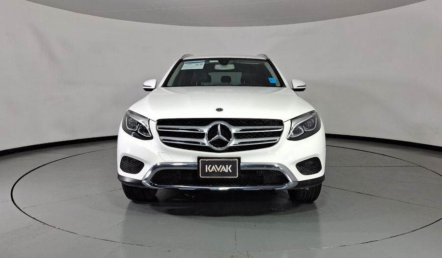 Mercedes Benz Clase Glc 2.0 GLC 300 OFF-ROAD AUTO 4WD Suv 2019