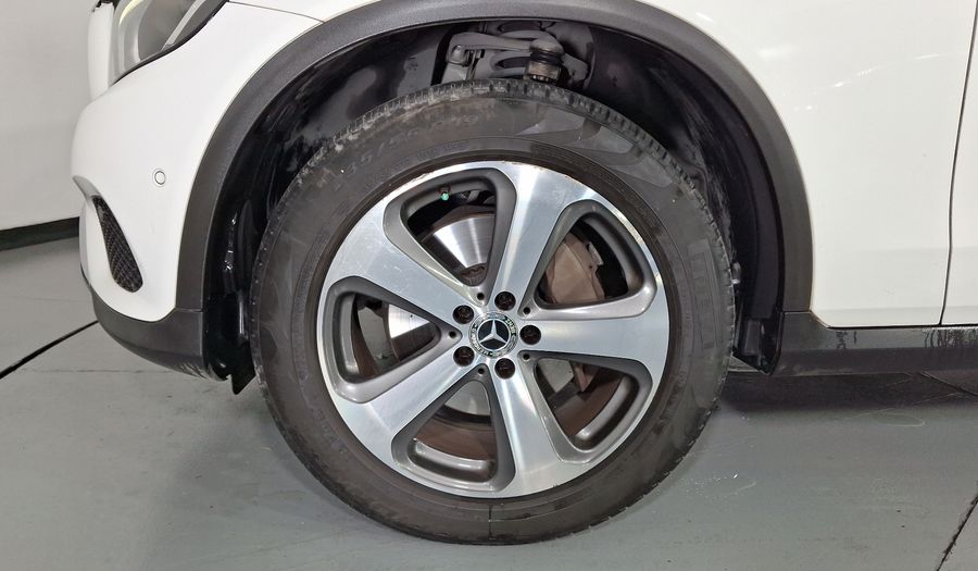 Mercedes Benz Clase Glc 2.0 GLC 300 OFF-ROAD AUTO 4WD Suv 2019
