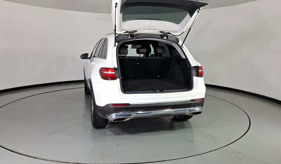 Mercedes Benz Clase Glc 2.0 GLC 300 OFF-ROAD AUTO 4WD Suv 2019