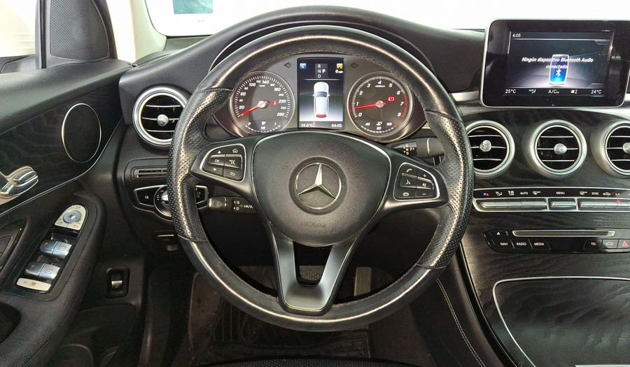 Mercedes Benz Clase Glc 2.0 GLC 300 OFF-ROAD AUTO 4WD Suv 2019
