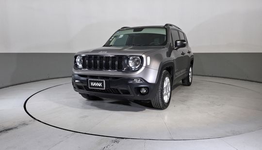 Jeep • Renegade