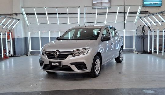 Renault • Sandero