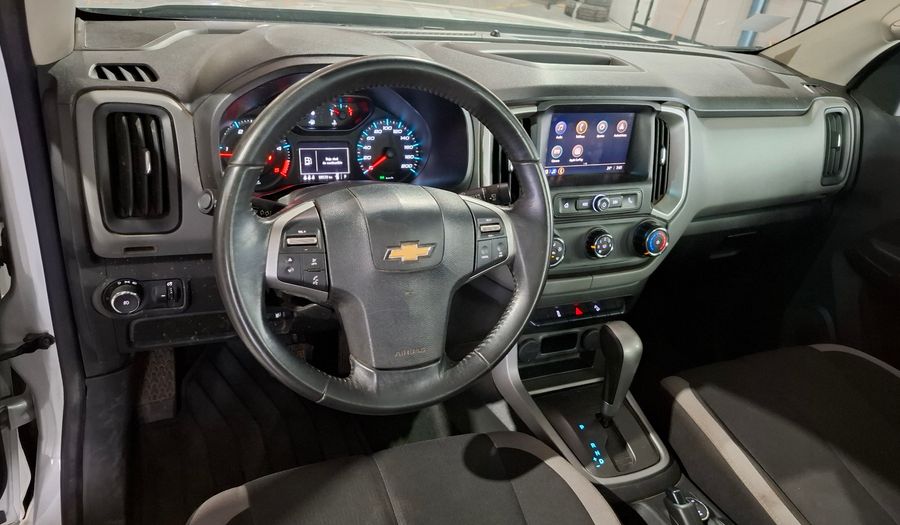 Chevrolet S10 2.8 TD LT AUTO 4WD Pickup 2023