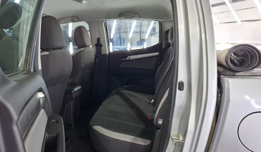 Chevrolet S10 2.8 TD LT AUTO 4WD Pickup 2023