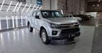 Chevrolet S10 2.8 TD LT AUTO 4WD Pickup 2023