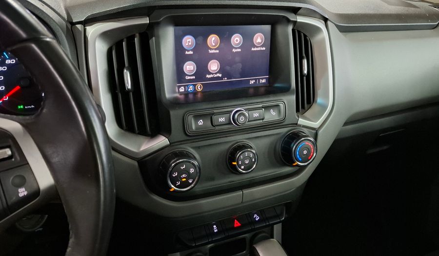 Chevrolet S10 2.8 TD LT AUTO 4WD Pickup 2023