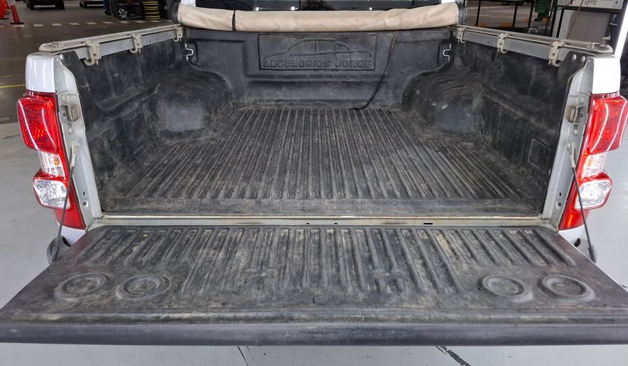 Chevrolet S10 2.8 TD LT AUTO 4WD Pickup 2023