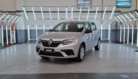 Renault • Sandero
