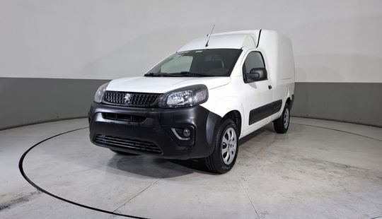 Peugeot • Partner Rapid