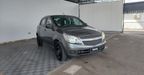 Chevrolet Agile 1.4 8V LT Hatchback 2010