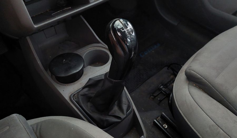 Chevrolet Agile 1.4 8V LT Hatchback 2010