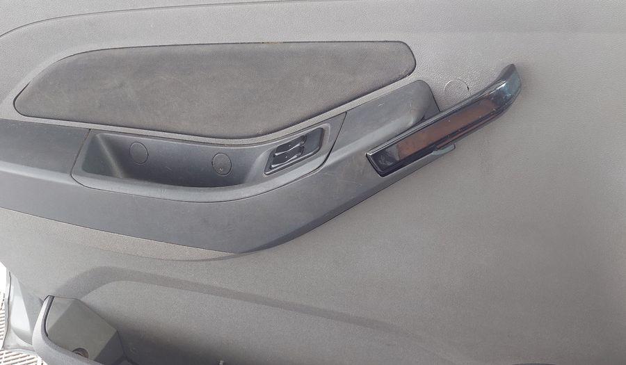 Chevrolet Agile 1.4 8V LT Hatchback 2010