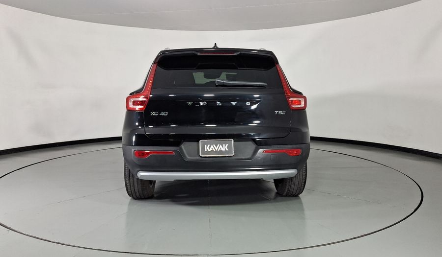 Volvo Xc40 2.0 MOMENTUM T5 AUTO 4WD Suv 2019