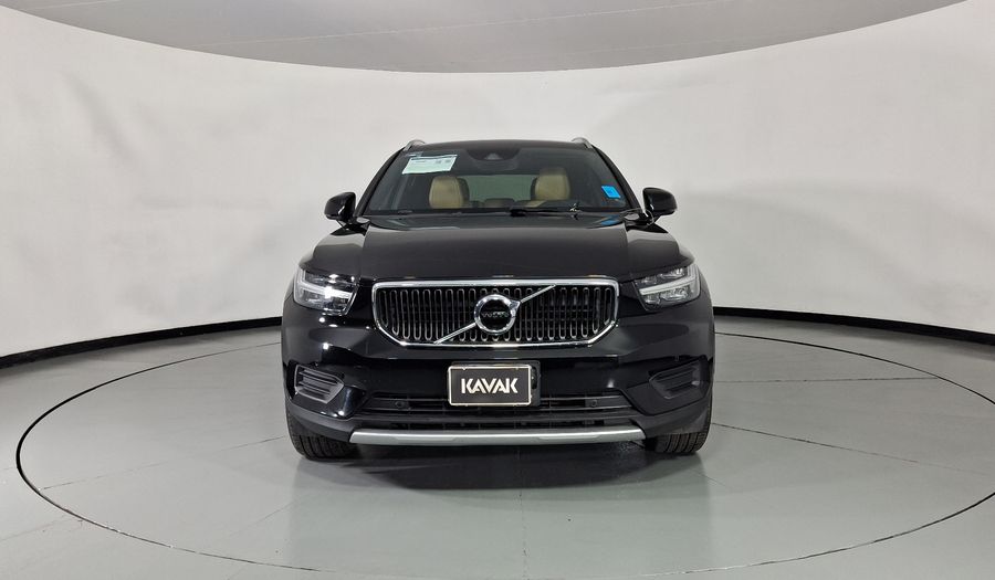 Volvo Xc40 2.0 MOMENTUM T5 AUTO 4WD Suv 2019
