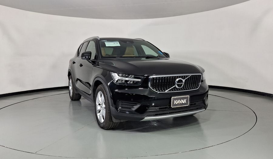 Volvo Xc40 2.0 MOMENTUM T5 AUTO 4WD Suv 2019