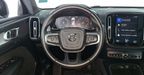 Volvo Xc40 2.0 MOMENTUM T5 AUTO 4WD Suv 2019