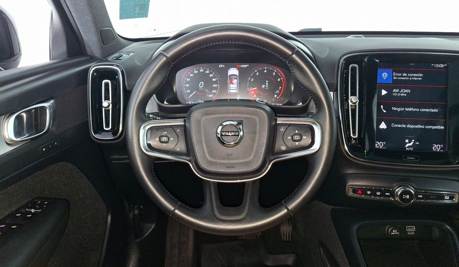 Volvo Xc40 2.0 MOMENTUM T5 AUTO 4WD Suv 2019