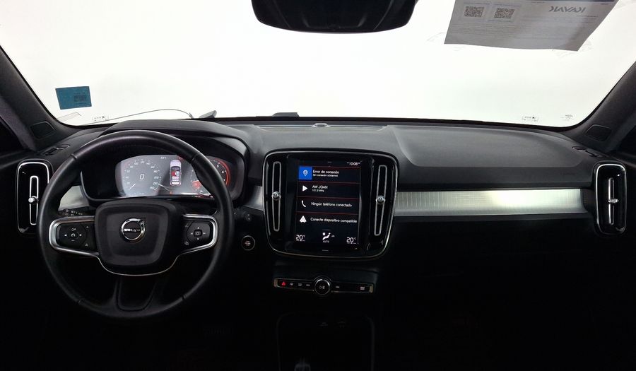 Volvo Xc40 2.0 MOMENTUM T5 AUTO 4WD Suv 2019