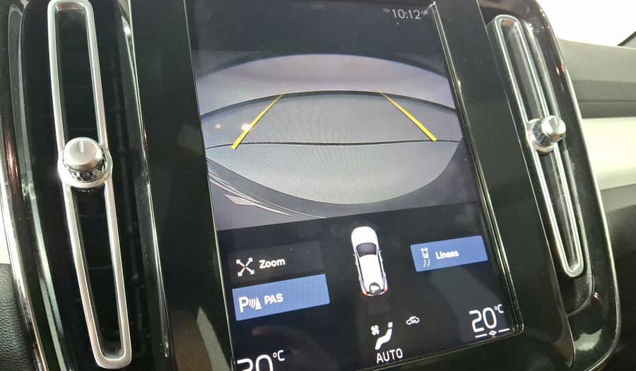 Volvo Xc40 2.0 MOMENTUM T5 AUTO 4WD Suv 2019
