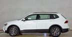 Volkswagen Tiguan 1.4 TSI TRENDLINE 5S Suv 2018