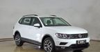 Volkswagen Tiguan 1.4 TSI TRENDLINE 5S Suv 2018