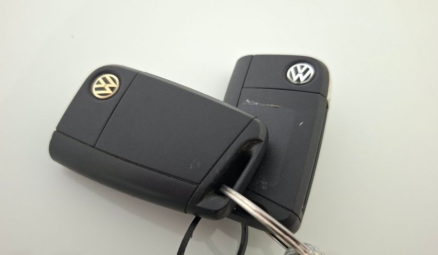 Volkswagen Tiguan 1.4 TSI TRENDLINE 5S Suv 2018