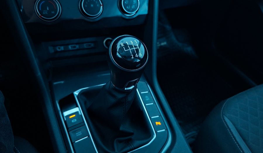 Volkswagen Tiguan 1.4 TSI TRENDLINE 5S Suv 2018