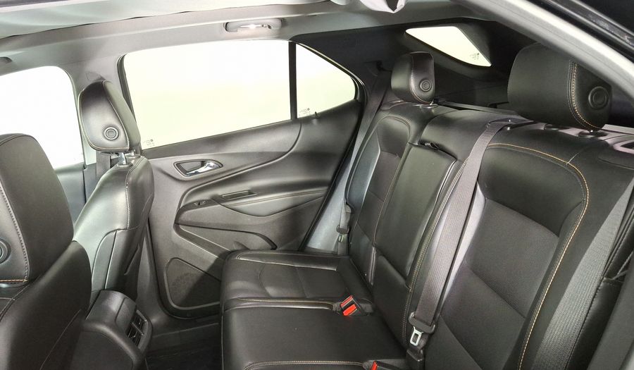 Chevrolet Equinox 1.5 PREMIER PLUS D AUTO Suv 2019