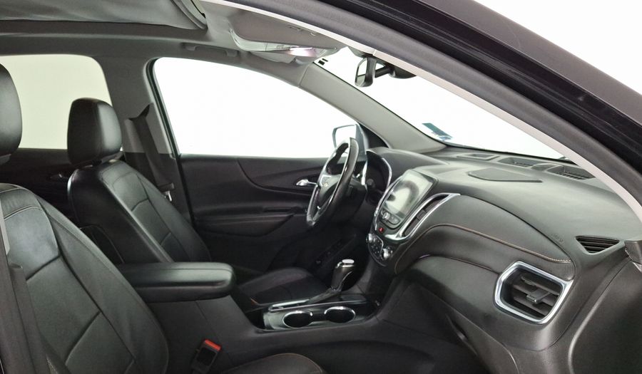 Chevrolet Equinox 1.5 PREMIER PLUS D AUTO Suv 2019