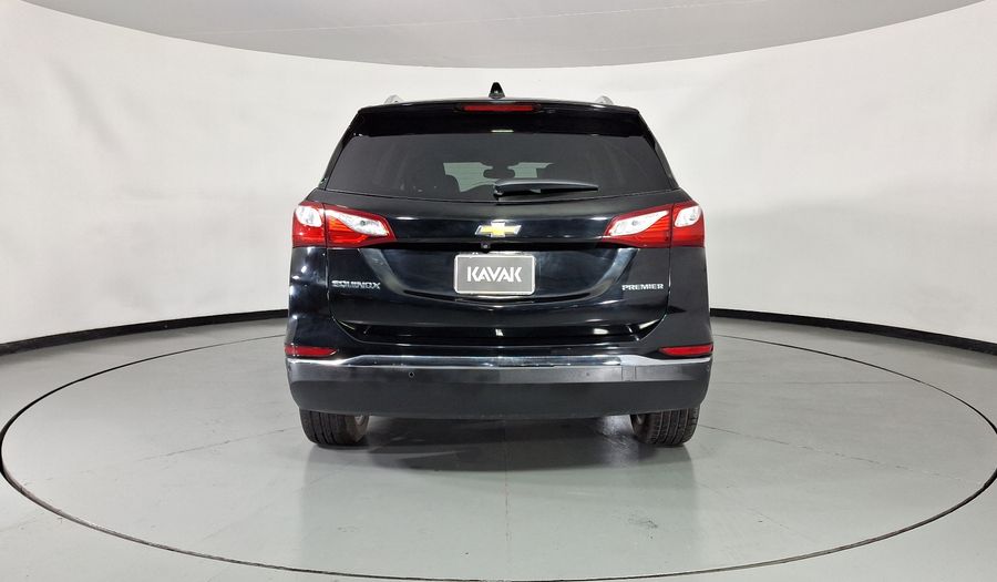 Chevrolet Equinox 1.5 PREMIER PLUS D AUTO Suv 2019