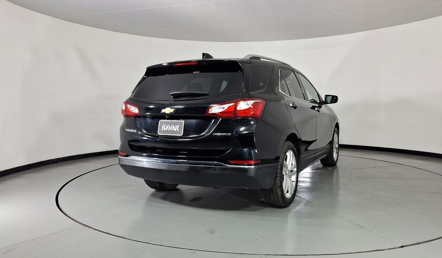 Chevrolet Equinox 1.5 PREMIER PLUS D AUTO Suv 2019