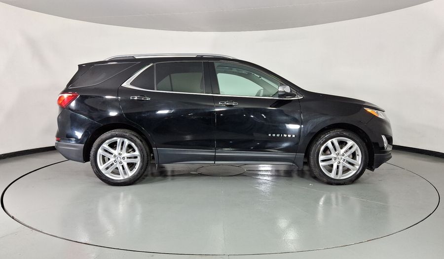 Chevrolet Equinox 1.5 PREMIER PLUS D AUTO Suv 2019
