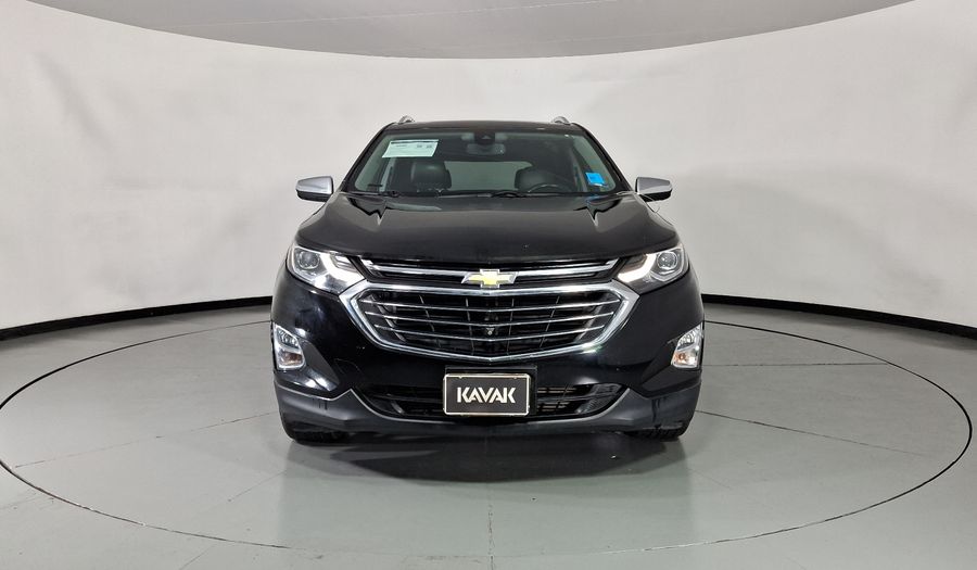 Chevrolet Equinox 1.5 PREMIER PLUS D AUTO Suv 2019