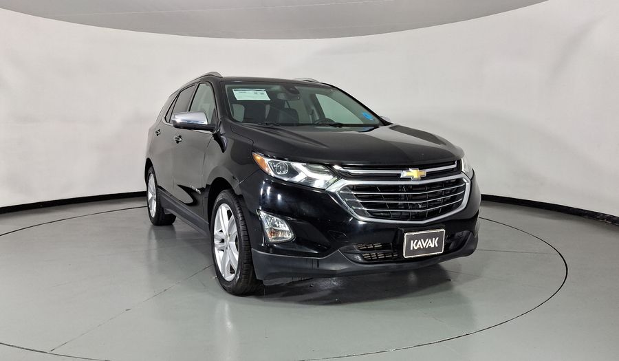 Chevrolet Equinox 1.5 PREMIER PLUS D AUTO Suv 2019