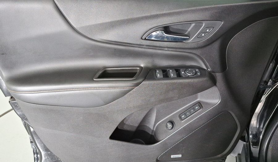 Chevrolet Equinox 1.5 PREMIER PLUS D AUTO Suv 2019