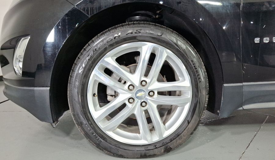 Chevrolet Equinox 1.5 PREMIER PLUS D AUTO Suv 2019
