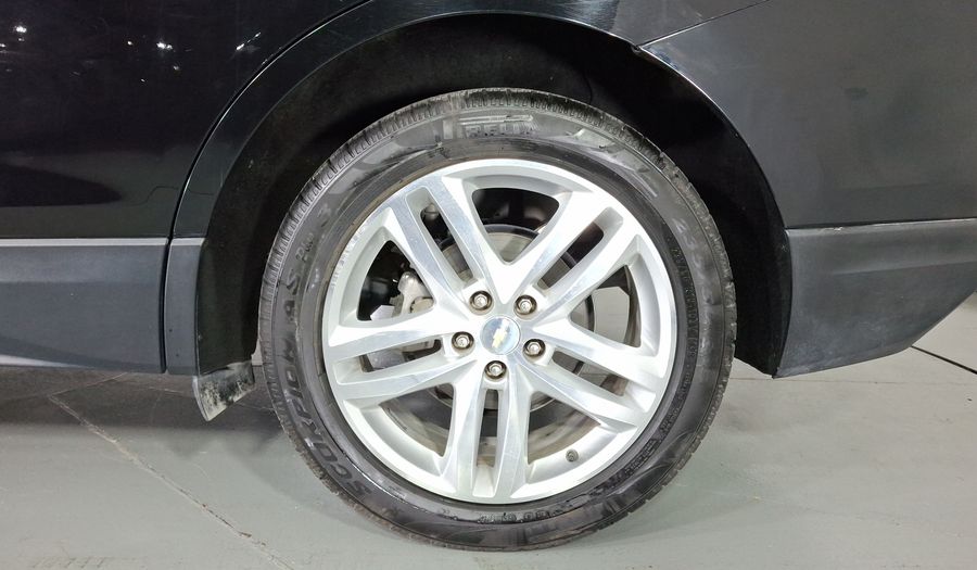 Chevrolet Equinox 1.5 PREMIER PLUS D AUTO Suv 2019